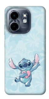 Чохол на Infinix Smart 9 4G / Hot 50i Stitch ver.9 фото 1 Чохол на Infinix Smart 9 4G / Hot 50i Stitch ver.9 фото 1 з 1