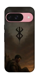 Чохол на Google Pixel 9 Berserk v11 фото 1 з 1