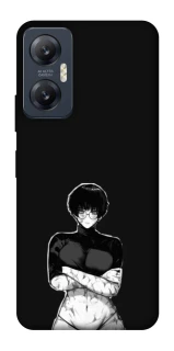 Чохол на Infinix Hot 20 5G Maki фото 1 з 1