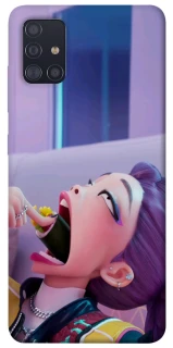 Чехол на Samsung Galaxy A51 K-Pop Demon Hunters ver.9 фото 1 из 1