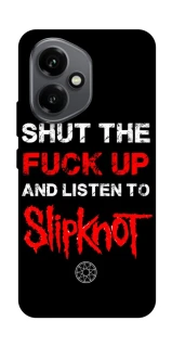 Чохол на Honor 400 Slipknot vibes фото 1 з 1