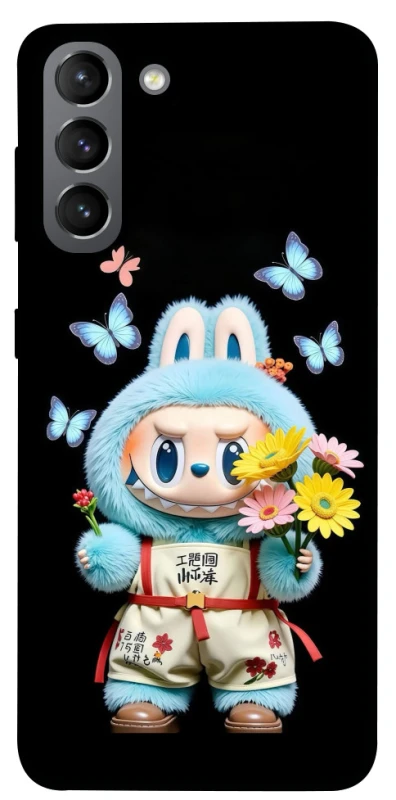 Чохол на Samsung Galaxy S21 Japan Labubu фото 1 з 1