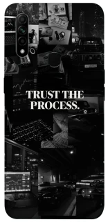 Чехол на Oppo A31 Process фото 1 из 1