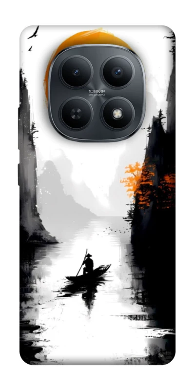 Чохол на Xiaomi Redmi Note 15 4G/5G (EU) japan фото 1 з 1