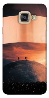 Чехол на Samsung A520 Galaxy A5 (2017) Kanye West ver.9 фото 1 из 1