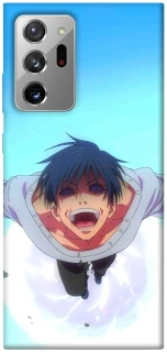 Чохол на Samsung Galaxy Note 20 Ultra Toji v2 фото 1 з 1