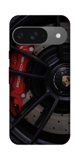 Чехол на Google Pixel 10 Wheal porsche фото 1 из 1