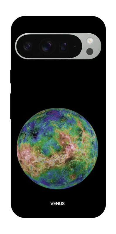 Чехол на Google Pixel 9 Pro XL Venus фото 1 из 1