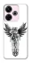 Чехол на Xiaomi Poco M6 4G Tattoo ver.12 фото 1 из 1