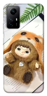 Чехол на Xiaomi Redmi Note 12S Wakuku ver.4 фото 1 из 1