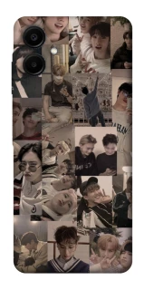 Чохол на Samsung Galaxy A06 Stray Kids The Bond фото 1 з 1