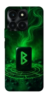 Чохол на Huawei Honor X6a Руна Беркана фото 1 з 1