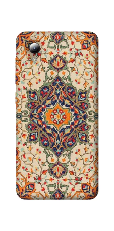 Чохол на ZTE Blade A3 (2019) Килим v10 фото 1 з 1