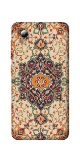 Чохол на ZTE Blade A3 (2019) Килим v10 фото 1 з 1