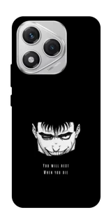 Чохол на Honor 400 Lite You will rest фото 1 з 1