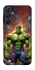 Чехол на Samsung Galaxy A25 5G Hulk фото 1 из 1