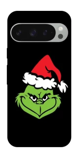 Чохол на Google Pixel 10 Pro XL Грінч v2 фото 1 з 1