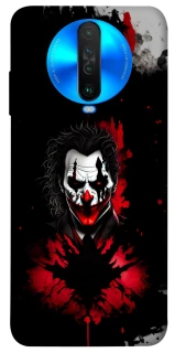 Чохол на Xiaomi Poco X2 Joker Horror фото 1 з 1