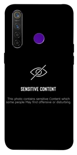 Чехол на Realme 5 Pro No image фото 1 из 1