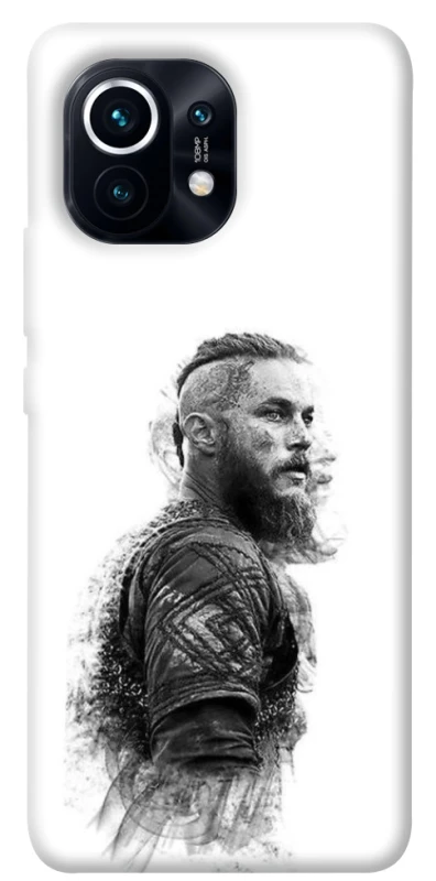 Чохол на Xiaomi Mi 11 Ragnar v2 фото 1 з 1