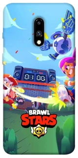 Чохол на OnePlus 7 Brawl Stars ver.11 фото 1 з 1