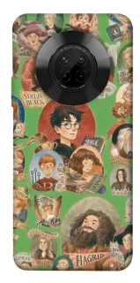 Чохол на Huawei Y9a Harry Potter v27 фото 1 з 1