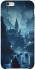 Чехол на Apple iPhone 6/6s plus (5.5") Harry Potter v10 фото 1 из 1