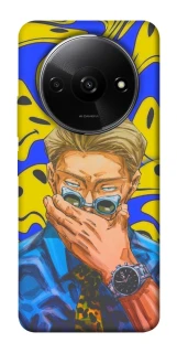 Чехол на Xiaomi Redmi A3 Nanami v5 фото 1 из 1