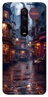 Чохол на Xiaomi Redmi K20 / K20 Pro / Mi9T / Mi9T Pro Harry Potter v11 фото 1 з 1