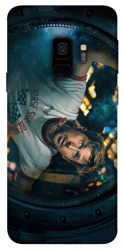 Чохол на Samsung Galaxy S9 Project Hail Mary ver.7 фото 1 з 1