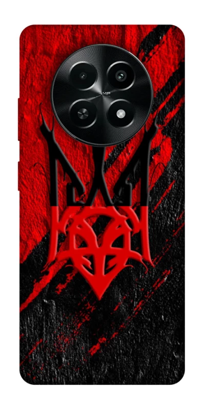 Чехол на Realme Narzo 70x Герб v17 фото 1 из 1