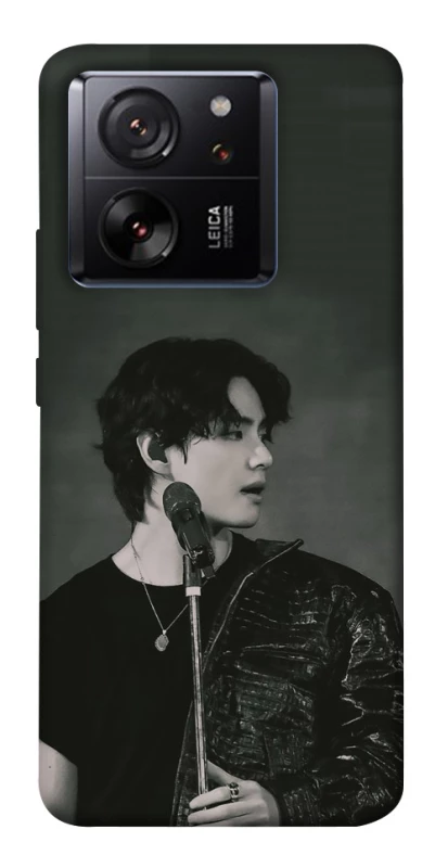Чохол на Xiaomi 13T V (Kim) - BTS фото 1 з 1