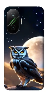 Чохол на Xiaomi Poco F7 Cyber ​​owl фото 1 з 1