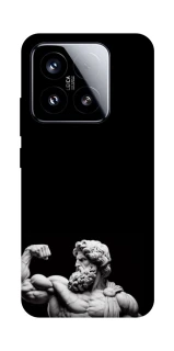 Чехол на Xiaomi 15 Strong Style фото 1 из 1