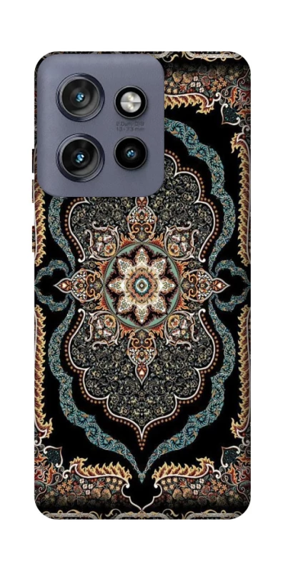 Чохол на Motorola Edge 50 Neo Килим v6 фото 1 з 1