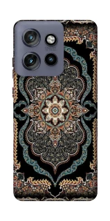 Чохол на Motorola Edge 50 Neo Килим v6 фото 1 з 1