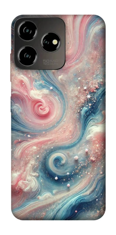 Чохол на ZTE Blade V50 Design 4G Epoxy design ver.4 фото 1 з 1