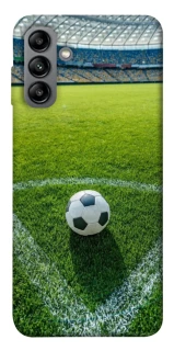 Чехол на Samsung Galaxy A04s Football aesthetic ver.6 фото 1 из 1