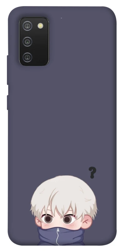 Чохол на Samsung Galaxy A02s Toge Inumaki фото 1 з 1