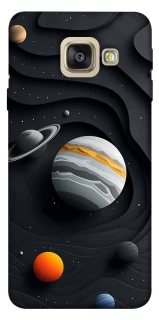 Чехол на Samsung A520 Galaxy A5 (2017) 3D Space фото 1 из 1
