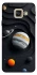 Чехол на Samsung A520 Galaxy A5 (2017) 3D Space фото 1 из 1