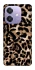 Чохол на Oppo A40m Leopard Skin v4 фото 1 з 1
