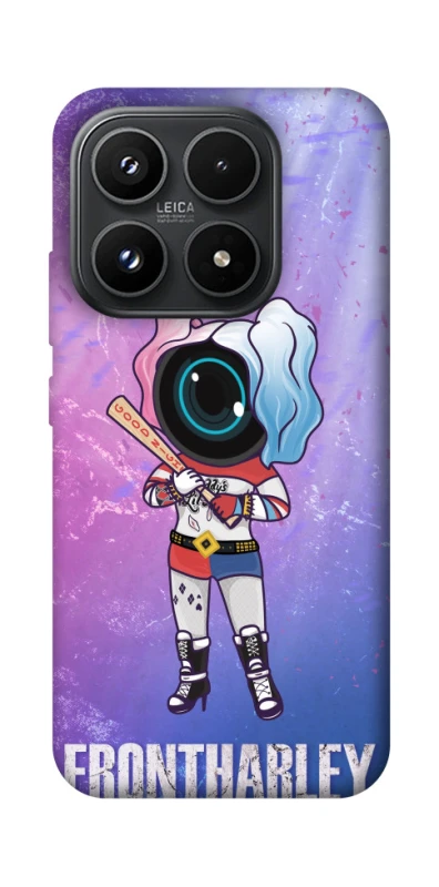 Чохол на Xiaomi 17 FrontHarley фото 1 з 1