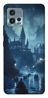 Чехол на Motorola Moto G72 Harry Potter v10 фото 1 из 1