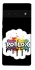 Чохол на Google Pixel 6 Pro Roblox logo ver.2 фото 1 з 1