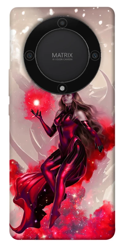 Чохол на Huawei Magic5 Lite Scarlet Witch v2 фото 1 з 1