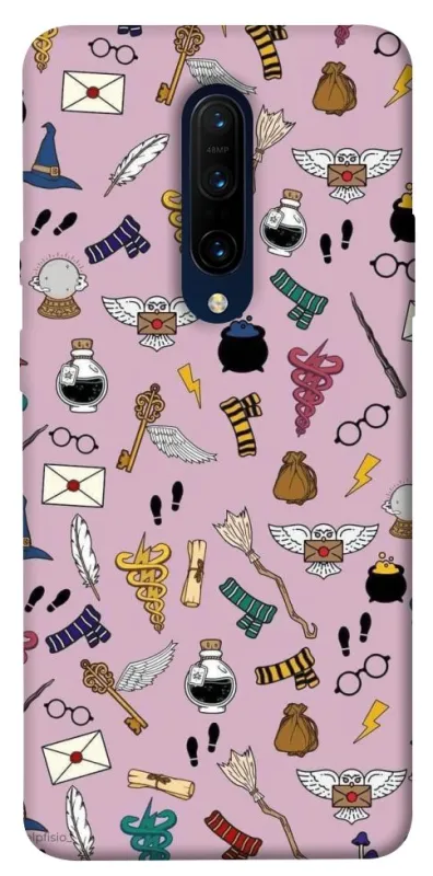 Чехол на OnePlus 7 Pro Harry Potter V16 фото 1 из 1