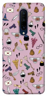 Чехол на OnePlus 7 Pro Harry Potter V16 фото 1 из 1