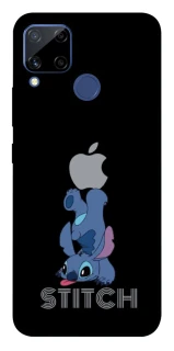 Чехол на Realme C15 Stitch ver.18 фото 1 из 1