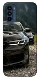 Чохол на Motorola Moto G41 BMW v39 фото 1 з 1